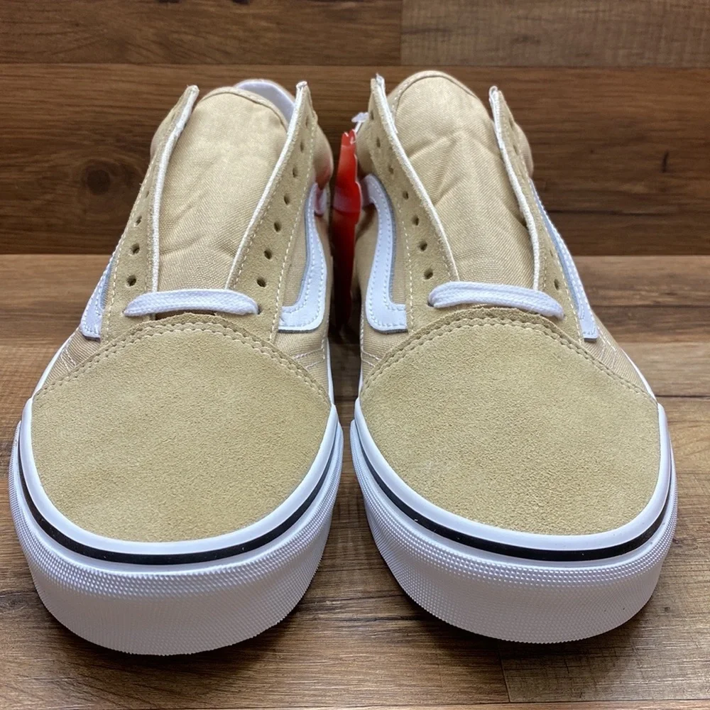 VANS OLD SKOOL - Picture 5 of 8